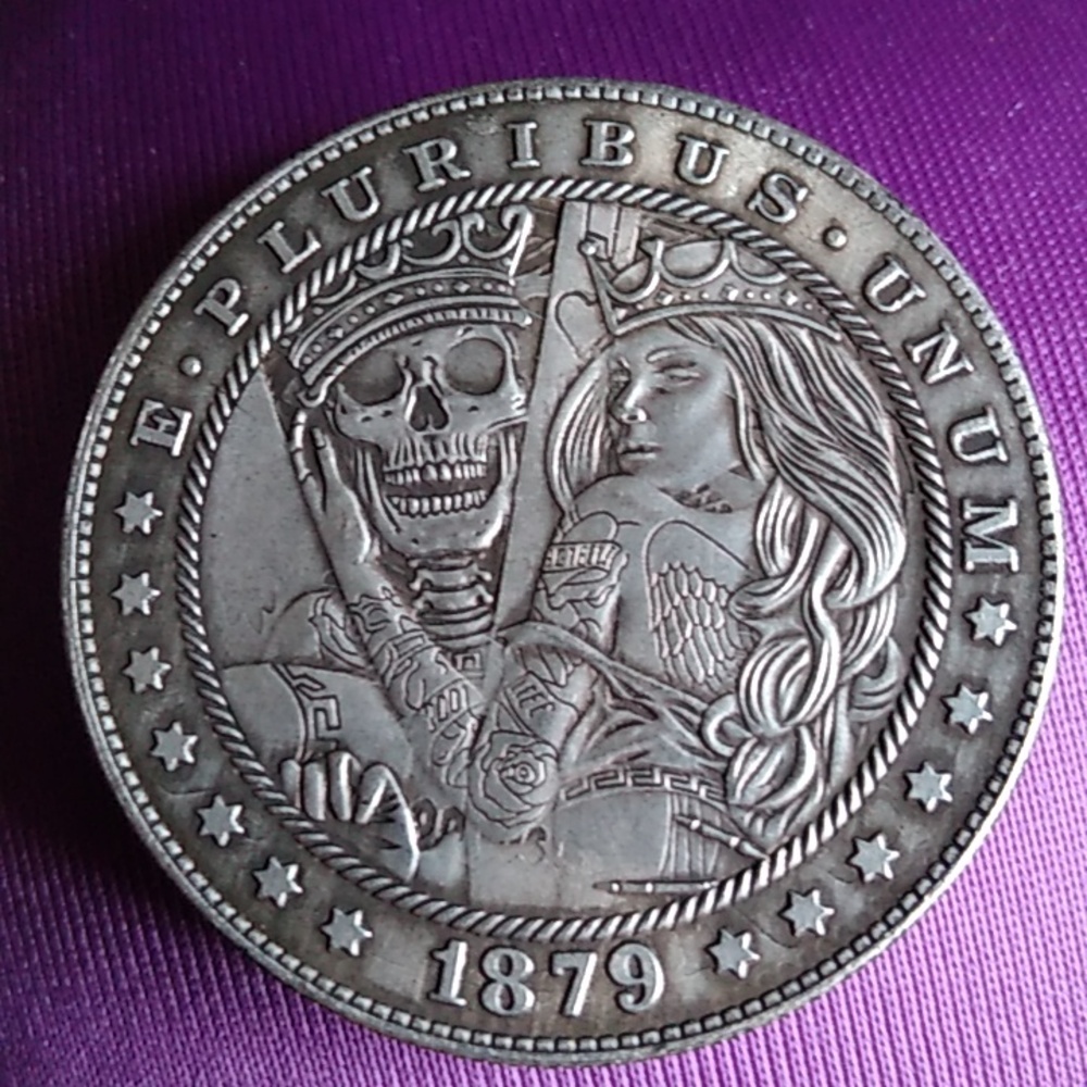 Coin